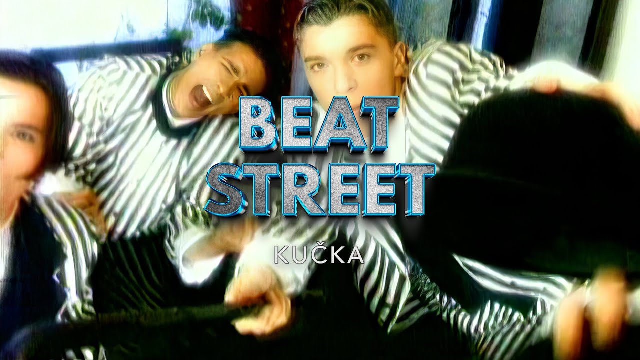 Beat Street - Kučka (Official Video)