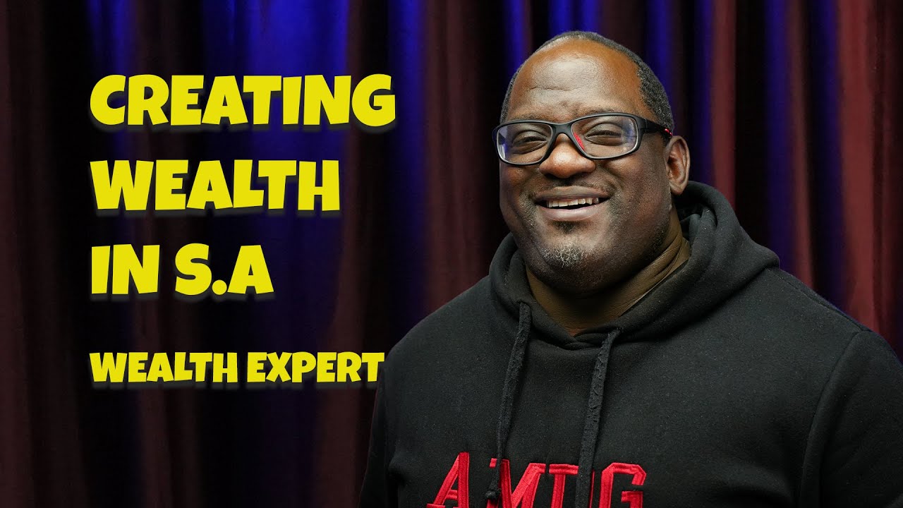 Gerald Mwandiambira | MIDDLE CLASS | PRIVATE SCHOOLS | TYPES OF INVESTMENTS | MORDEN DAY SLAVERY