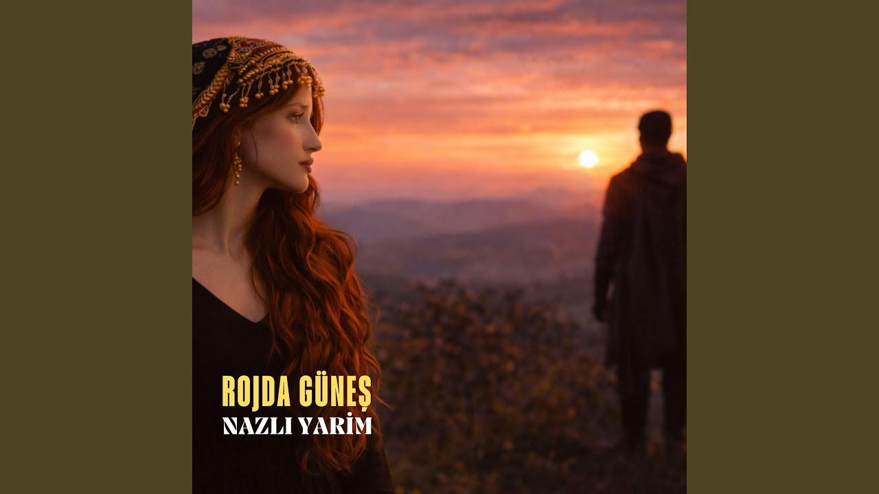 Nazlı Yarim (Slow - Pop)