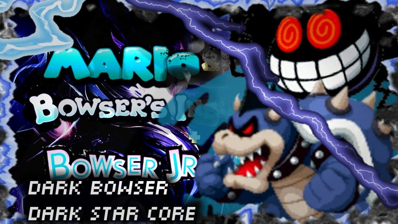 Final Battle (The Grande Finale) - M&L Bowser's Inside Story DX | Mashup