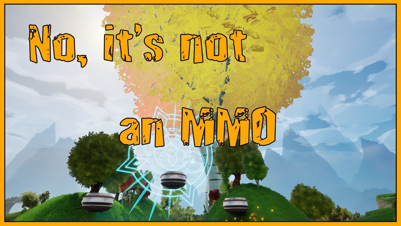 I'm making my own World of Warcraft! (kinda)