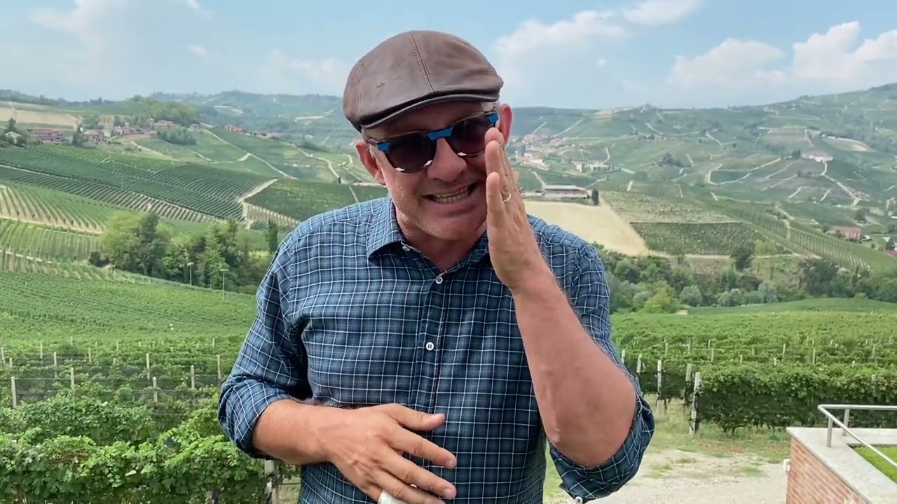 Bricco Rocche - Bricco Asili, Piemonte: Slow Wine 2023