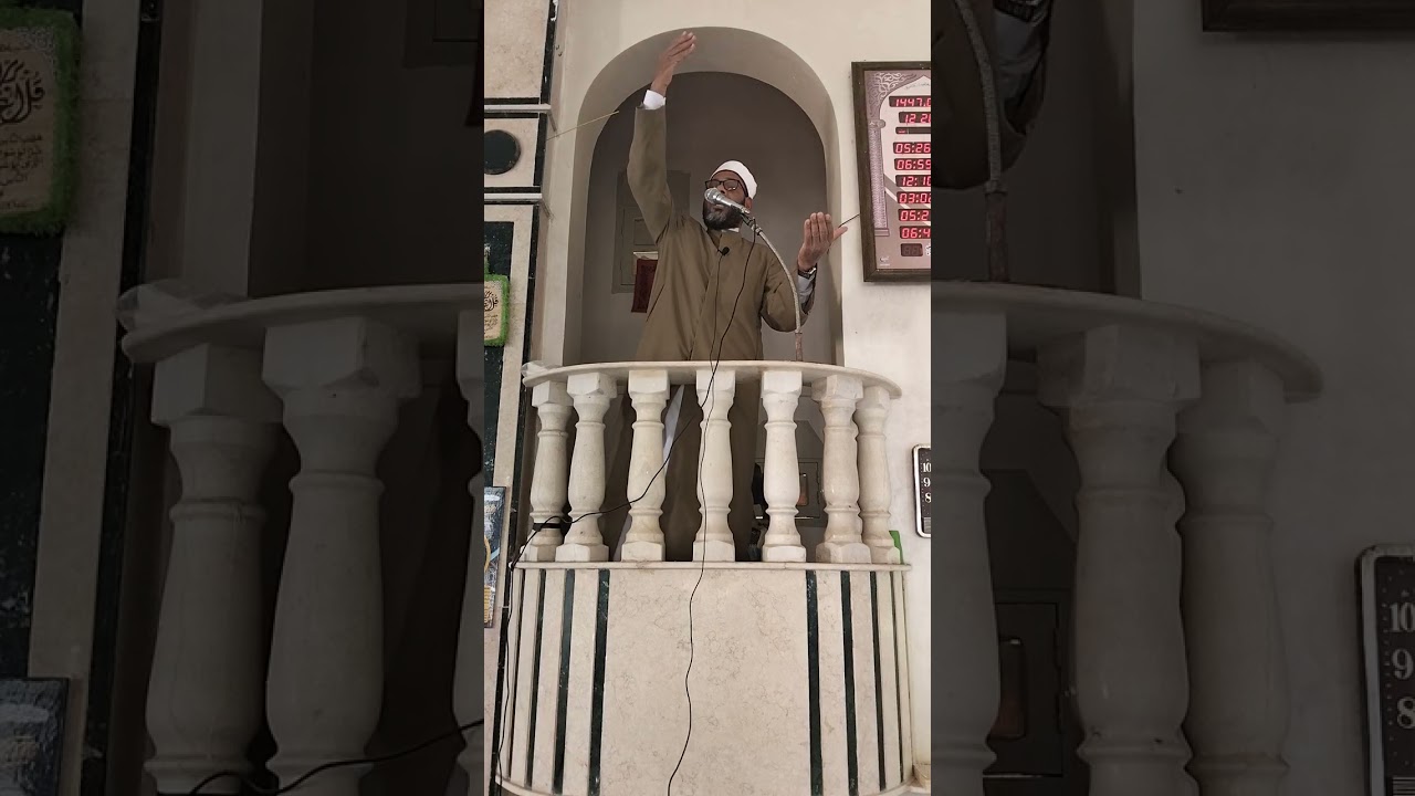 الإسراء والمعراج وجبر الخواطر 