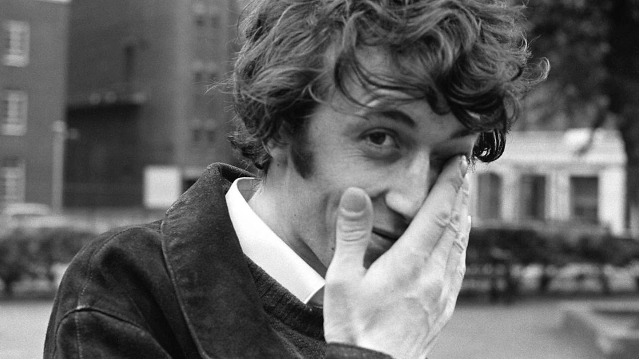 Bert Jansch - Avocet {1979}