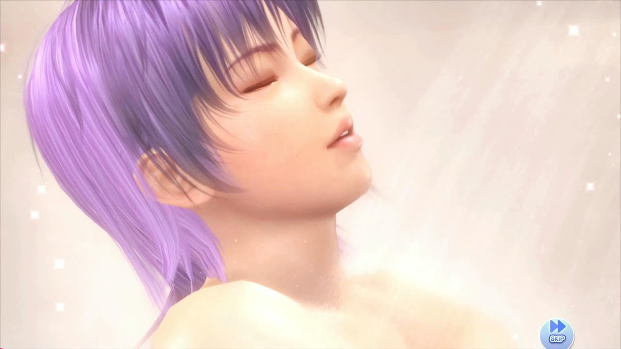 Dead or Alive Xtreme Venus Vacation - Lara Ulpua (Ayane)