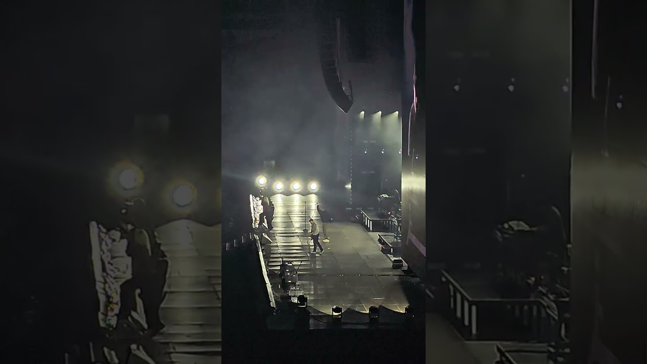 Linkin Park - Somewhere I Belong (Allianz Parque, 16/11/24) 