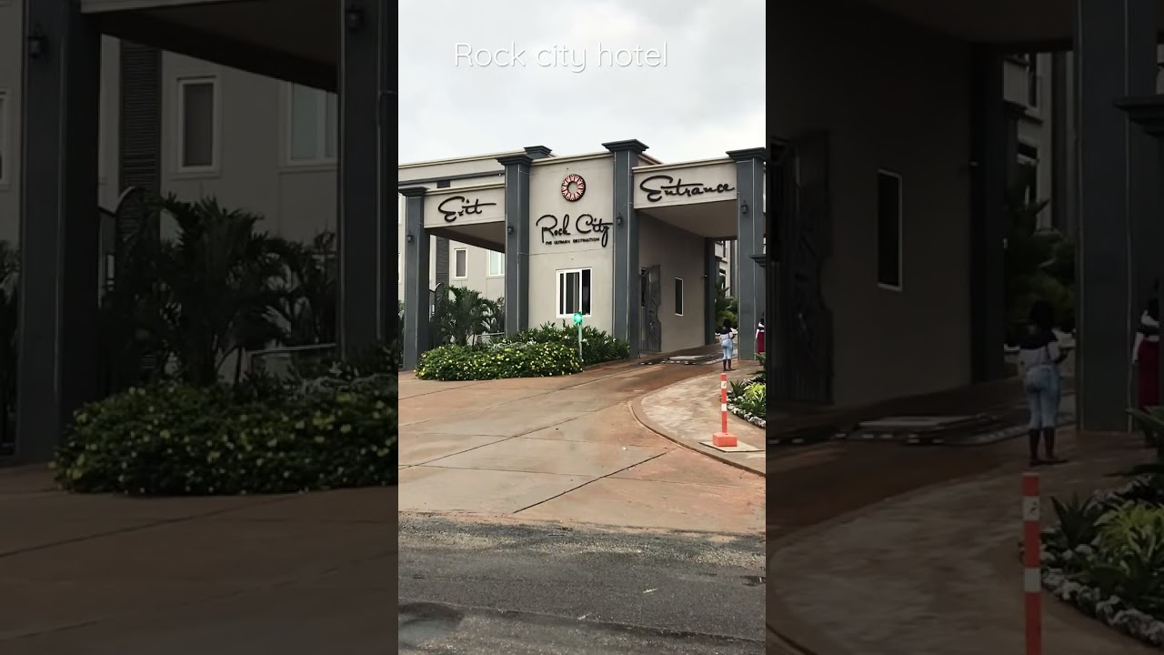Rock City Eastern region Ghana 🇬🇭.kindly Subscribe ❤️ #ghana #hotel #vacation  #location #getaway