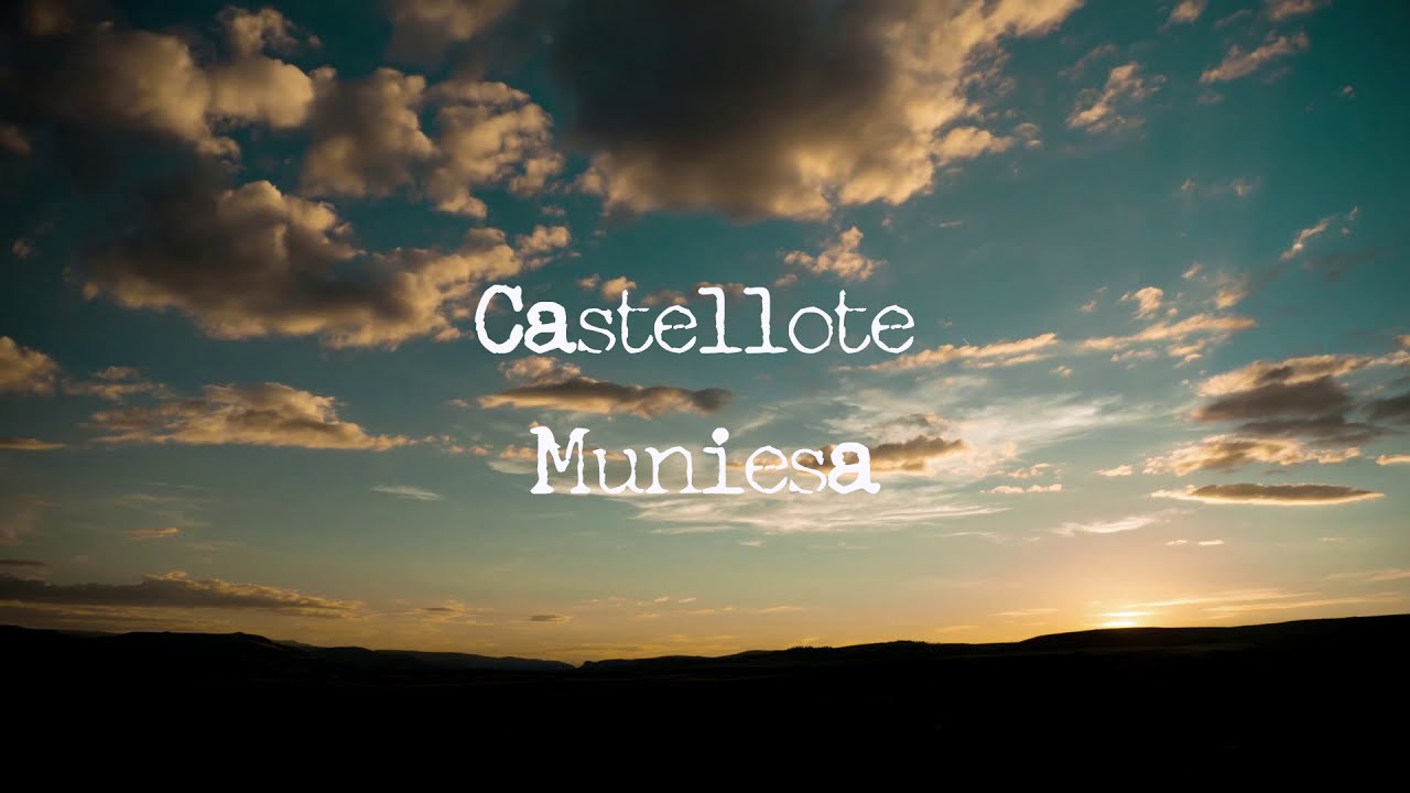 Castellote by Muniesa