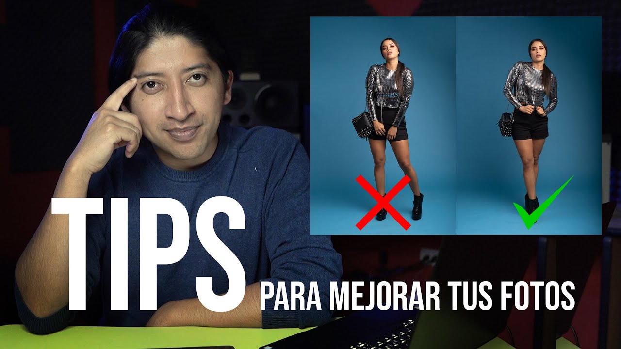 Cómo dirigir a una Modelo?