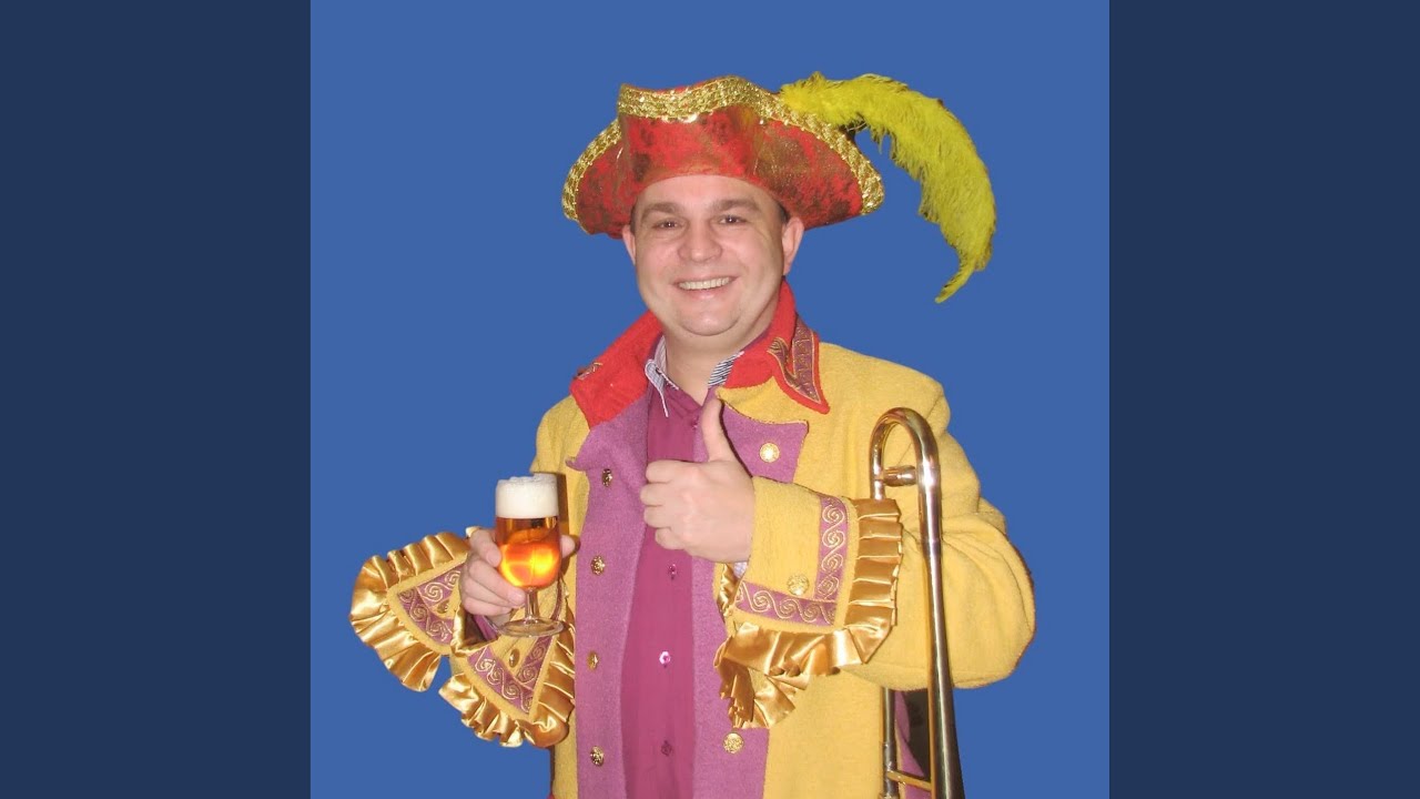 Tk Rop Met Gokstok En Bier