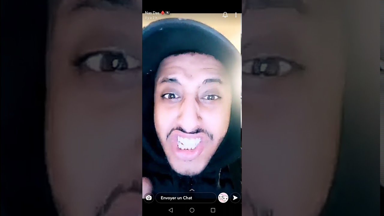 NASDAS EST EN DEPRESSION ! IL N'A PLUS D'ARGENT !