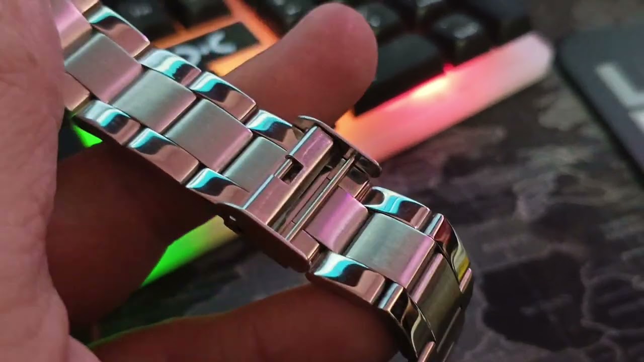 Reloj Q&Q