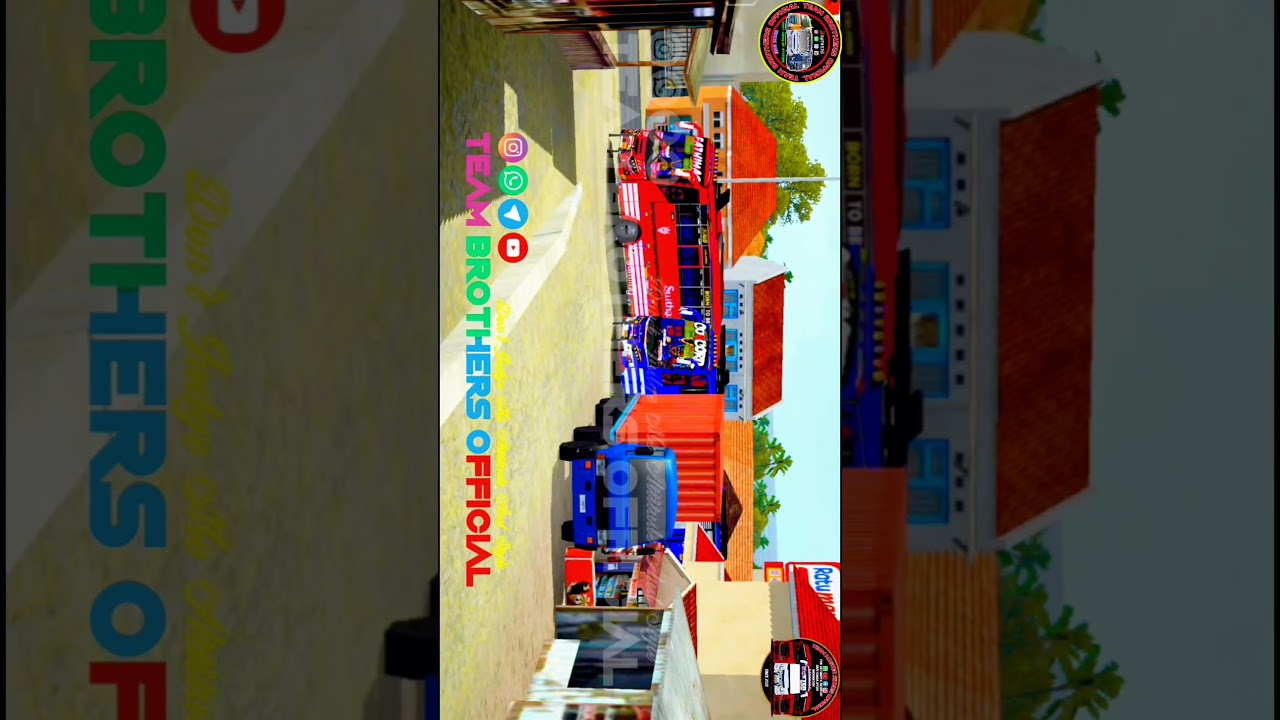 𝗞𝗘𝗥𝗟𝗔 𝐏𝐑𝐈𝐕𝐀𝐓𝐄  𝗕𝗨𝗦 𝗠𝗨𝗟𝗧𝗜 𝐕𝐈𝐃𝐄𝐎 𝗣𝗔𝗥𝗧 𝟏𝟐𝟗New Bussid Short video 