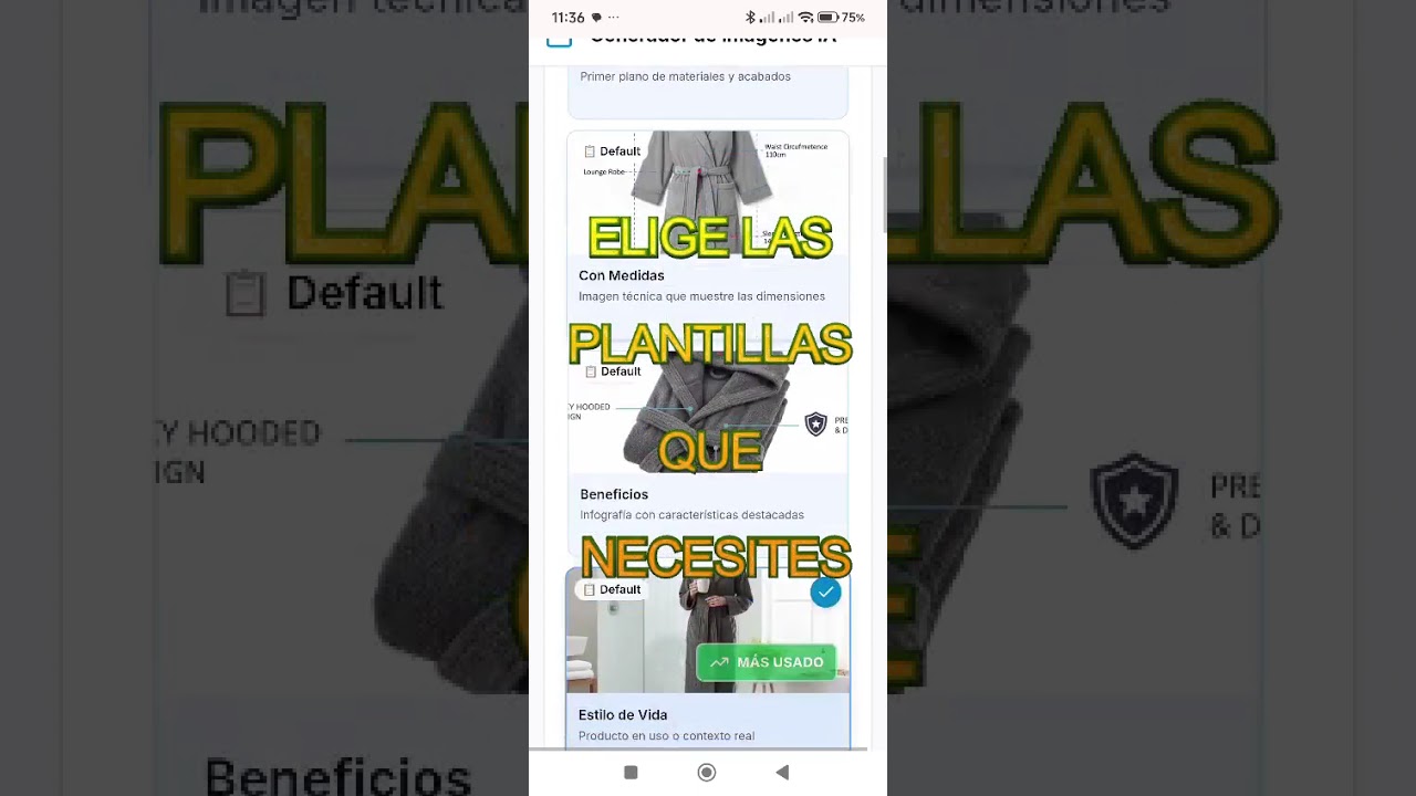 De “cutre” a PRO: genero imágenes de producto para Amazon | ListingLab7 #amazonfba #amazonseller