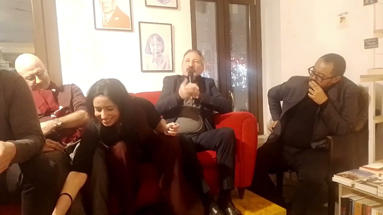 La Mala a Milano
