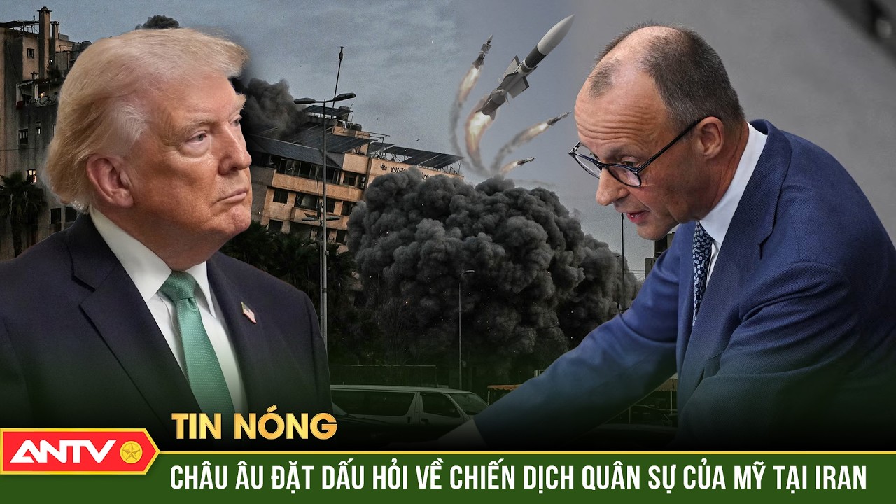 Châu Âu nói 