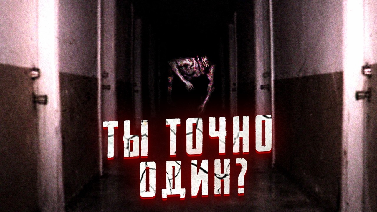 ОН ДУМАЛ, ЧТО ОСТАЛСЯ ОДИН В МИРЕ (НО ЭТО НЕ ТАК АНАЛОГ ХОРРОР) (обзор The Glendale Archives)