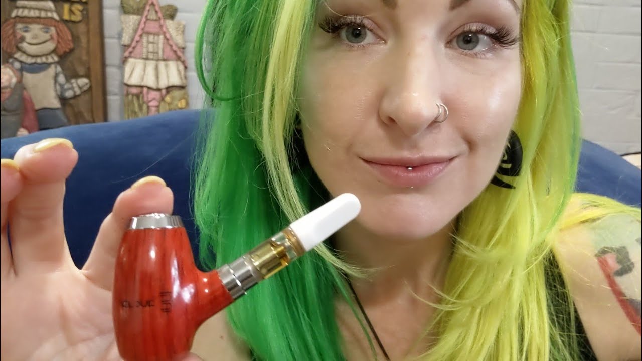 How to use my new Pipe Shaped Variable Voltage Battery for Carts