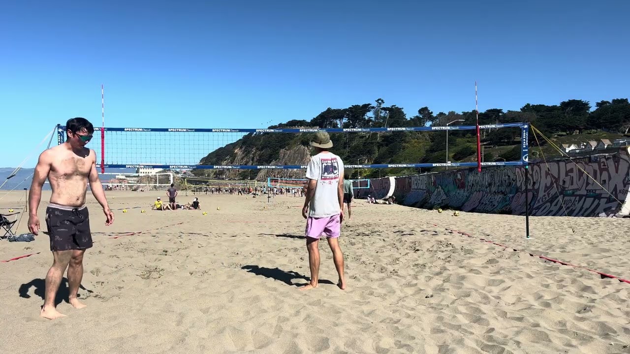 Game 4 Hau Tim vs Tyler Colin