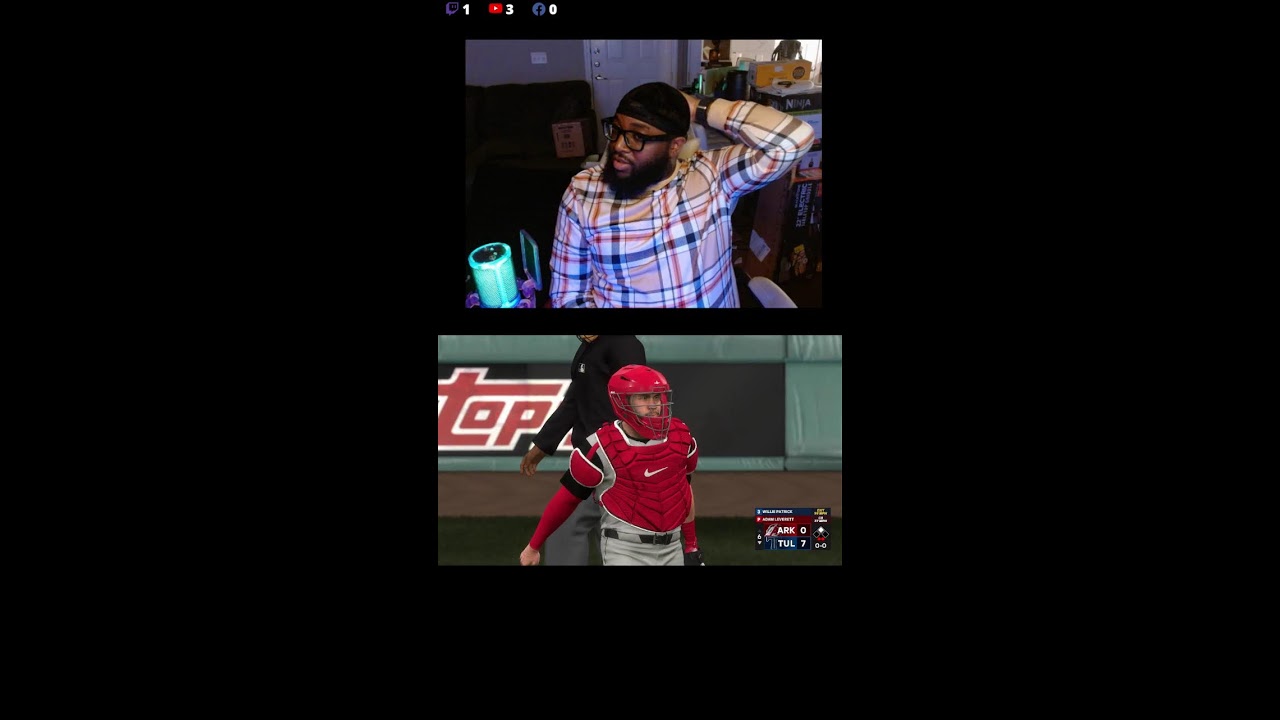 MLB The Show 25! RTTS and Diamond Dynasty!