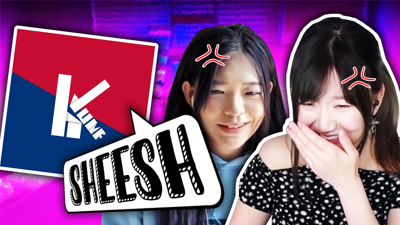 This trend needs to stop! 😫 ft. hJune, kkatamina, Ryan Higa & Wendy!