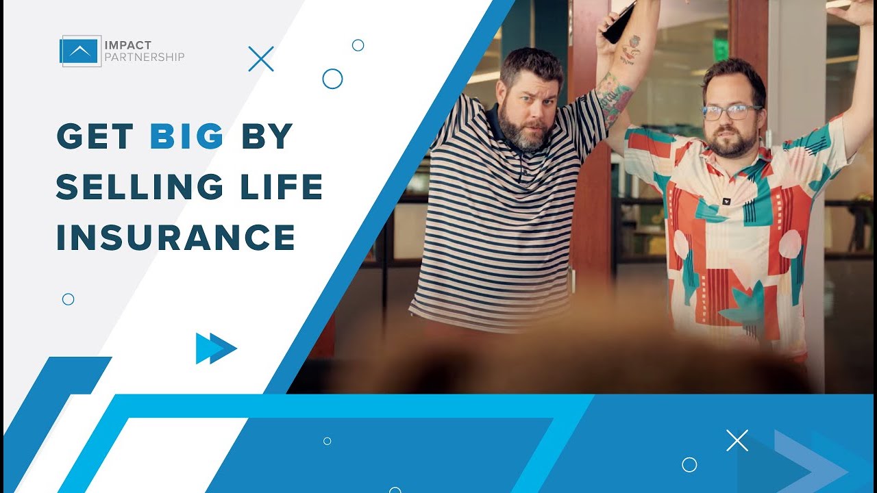 Selling Life Insurance Shouldn&rsquo;t Be a Bear