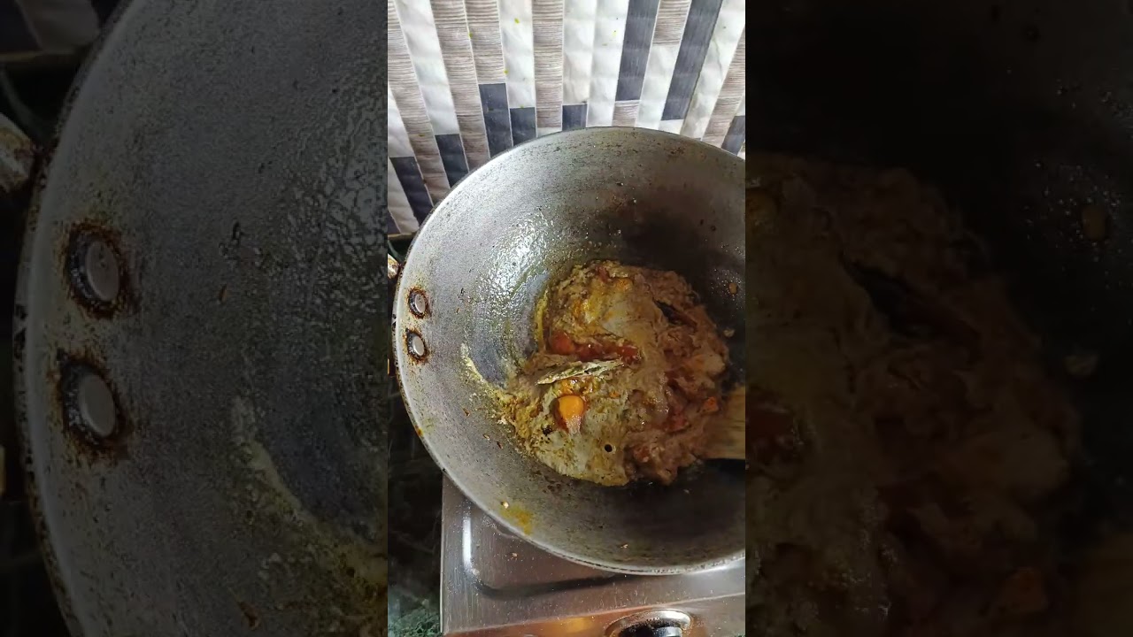 আলু ফুলকপি দিয়ে পনিরের সবজি বানিয়ে নিলাম ♥️🫰