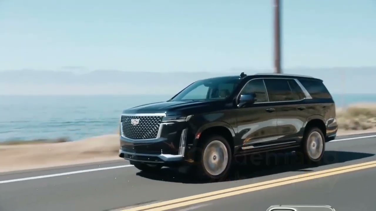 Dark Carz Luxury Black SUV Service
