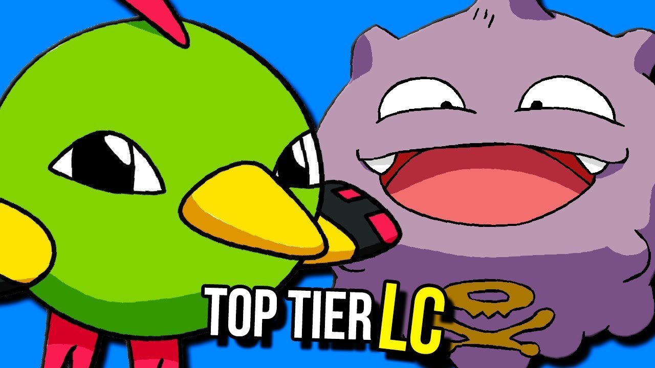 LES NOUVEAUX TOP TIER DU LITTLE CUP SONT TELLEMENT COOL ! - Vraie Strat E/B #79