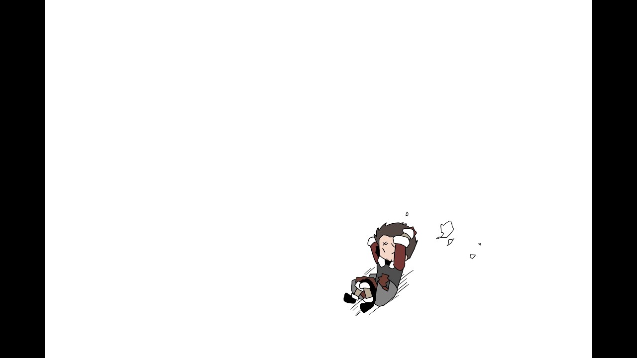 FF14 롤링걸 패러디(~6.0 스포일러)