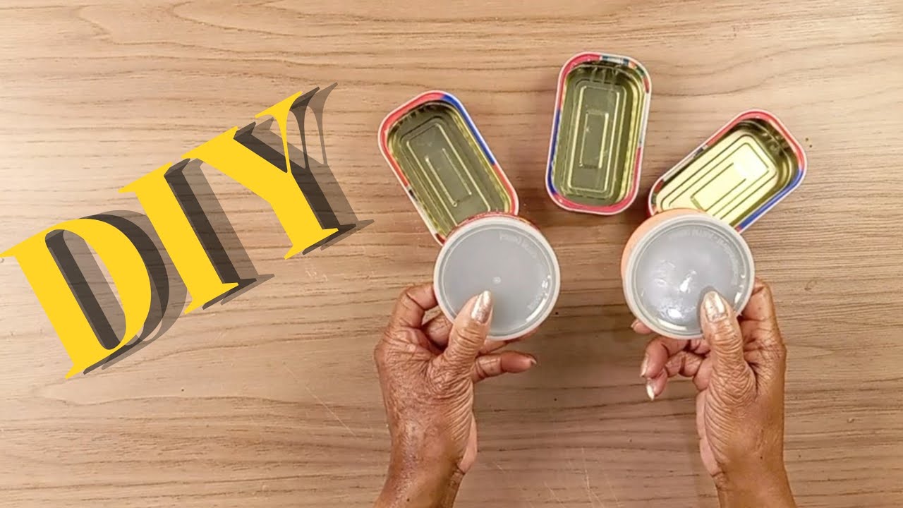 Uma ideia GENIAL com TALAGARÇA e COLA QUENTE #ideiacriativa #reciclagemcriativa