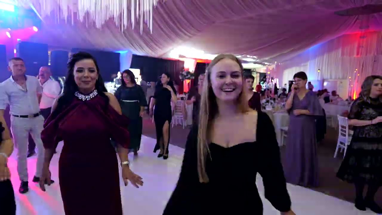 GEANINA BLAGA   SE MARITA PRIETENA MEA   ASTIA SUNT BAIETII MEI