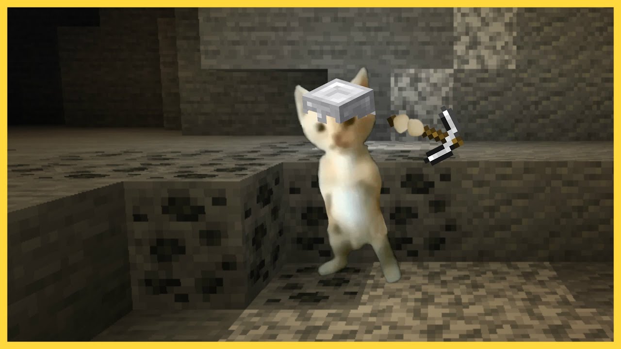 Miguel Minecrafting (1-5)