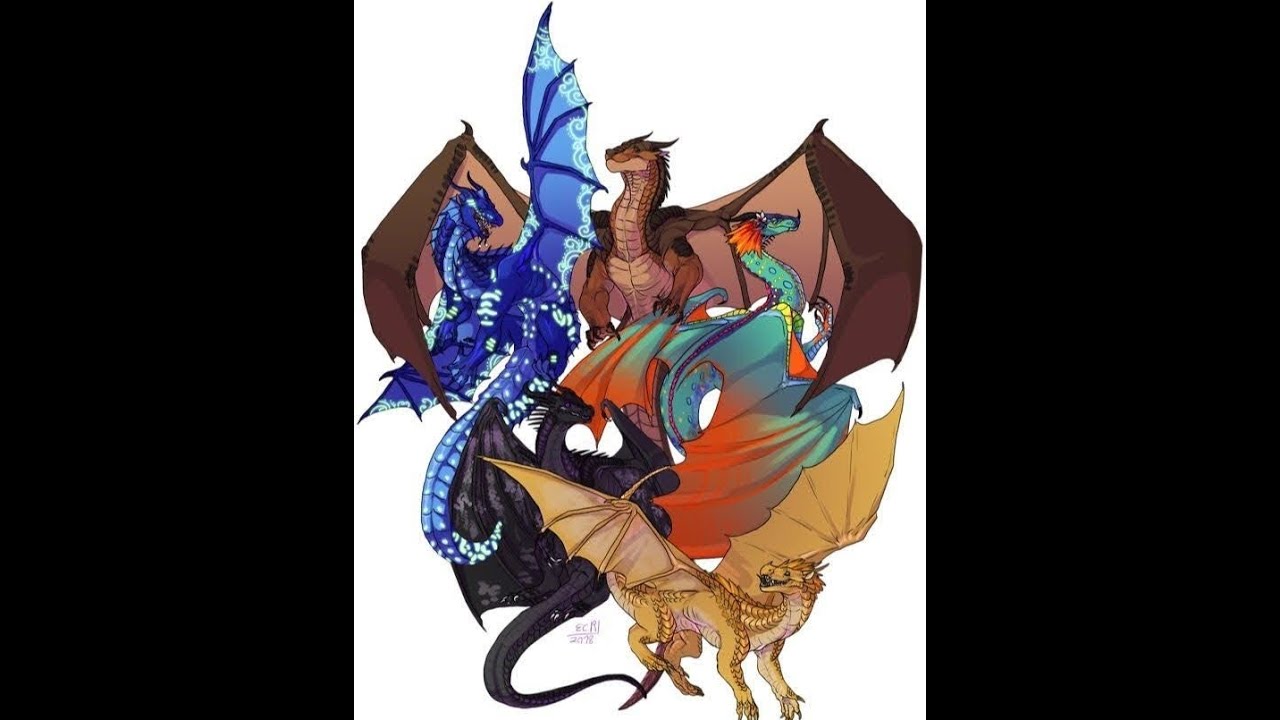 Famille dragonnet du destin lrdf