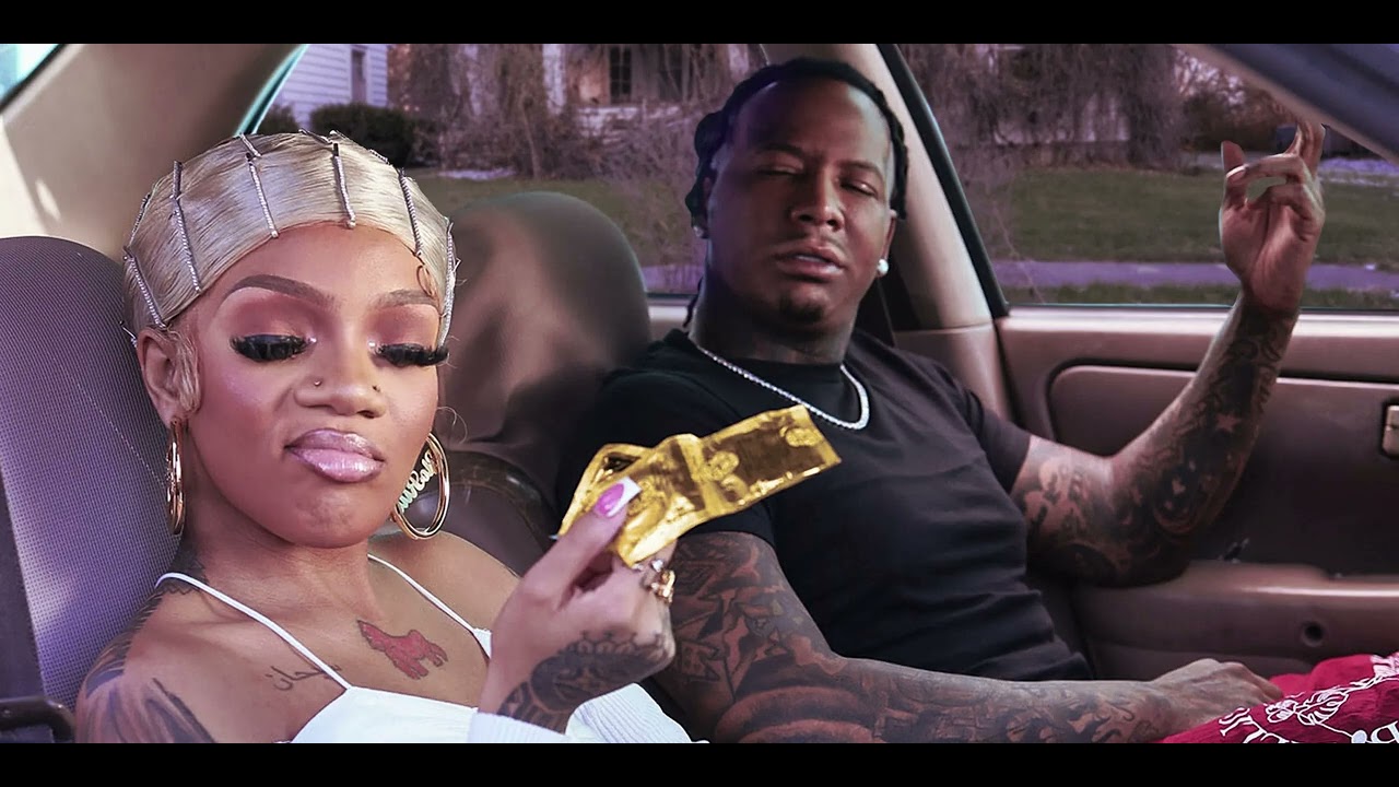 (FREE) Glorilla x Moneybag yo Type Beat 