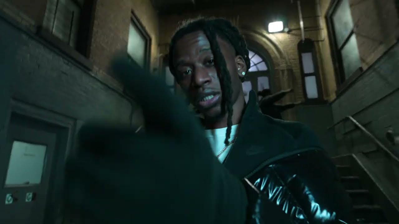 Lil Lik - Micah Birthday (Official Music Video)