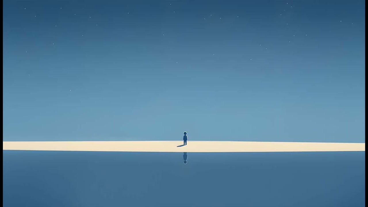 47 minutes of mystical soft piano to cure brainrot forever