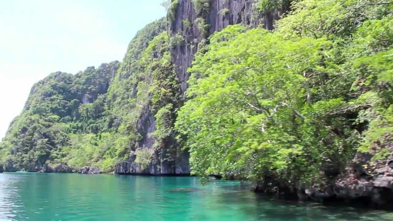 royjen charter boat palawan philippines