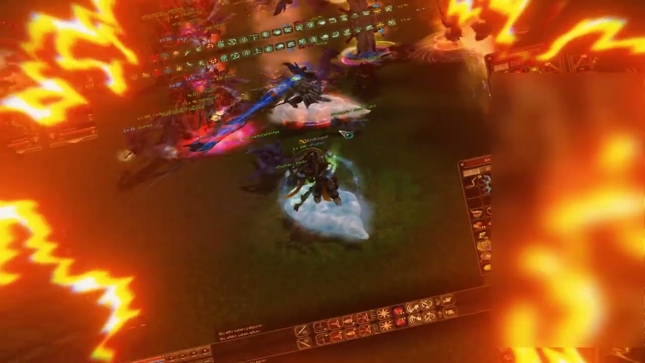 vPusher / jVanessa / Metin2TR / Ruby charon