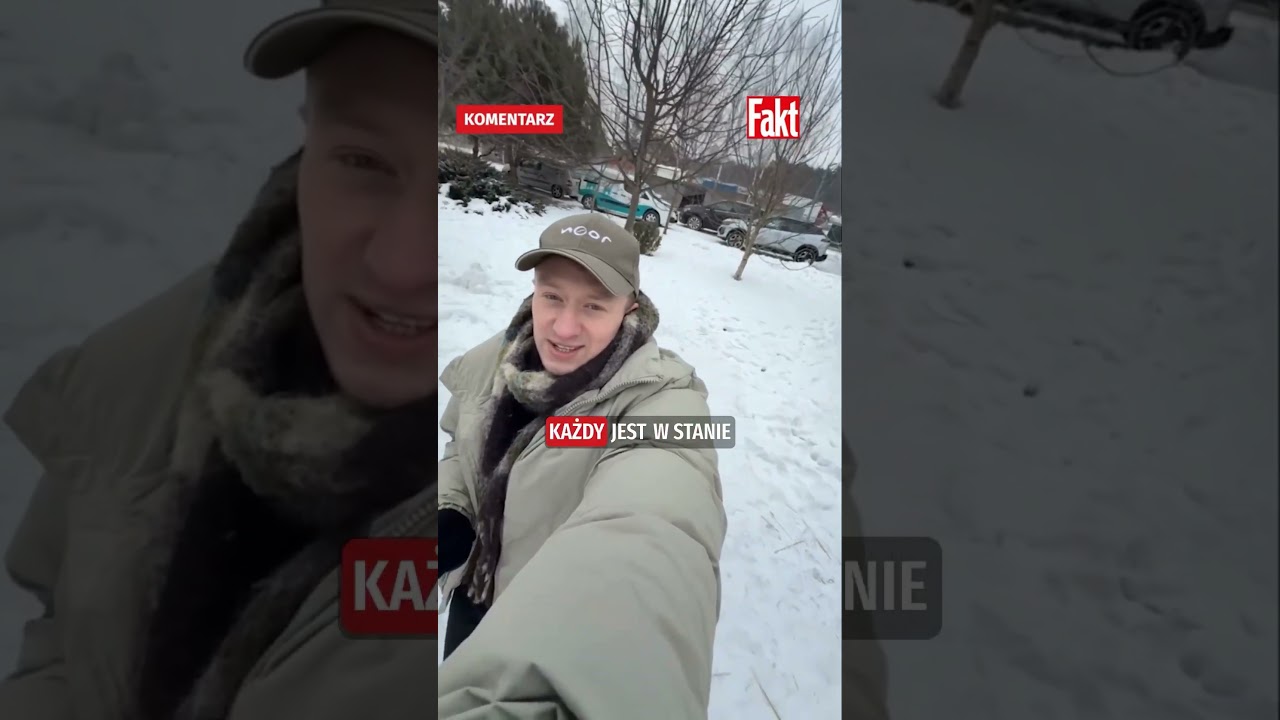 Byliśmy z Joanną Krupa w schronisku! ADOPTUJ, NIE KUPUJ! | FAKT