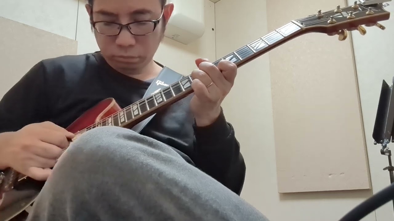 【練習動画】Feel Like Makein' Love 2025年3月19日