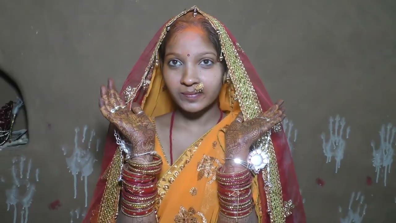 My wedding video S❤️K