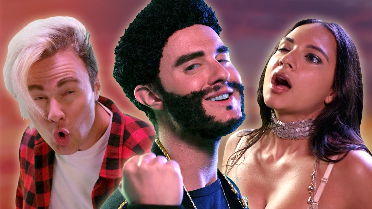 The Weeknd - 