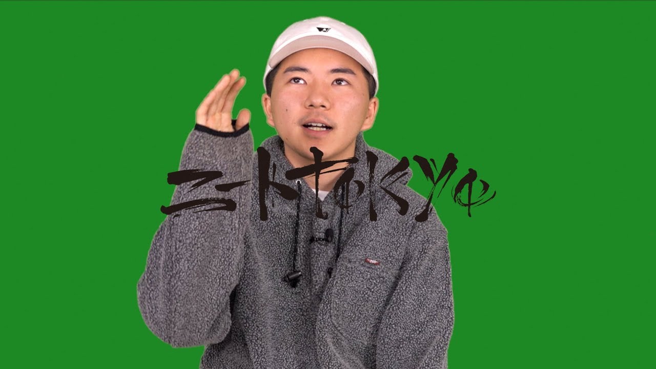KOPERU (梅田サイファー)：人生で一番やめて良かったこと