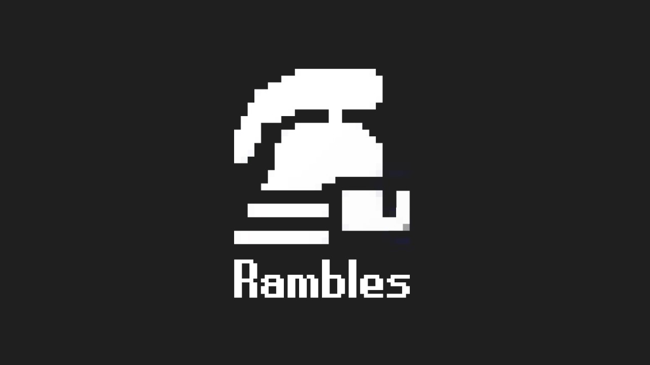 UIM Level 3 Skill Pure Ramble #07 - (Mid 2024)