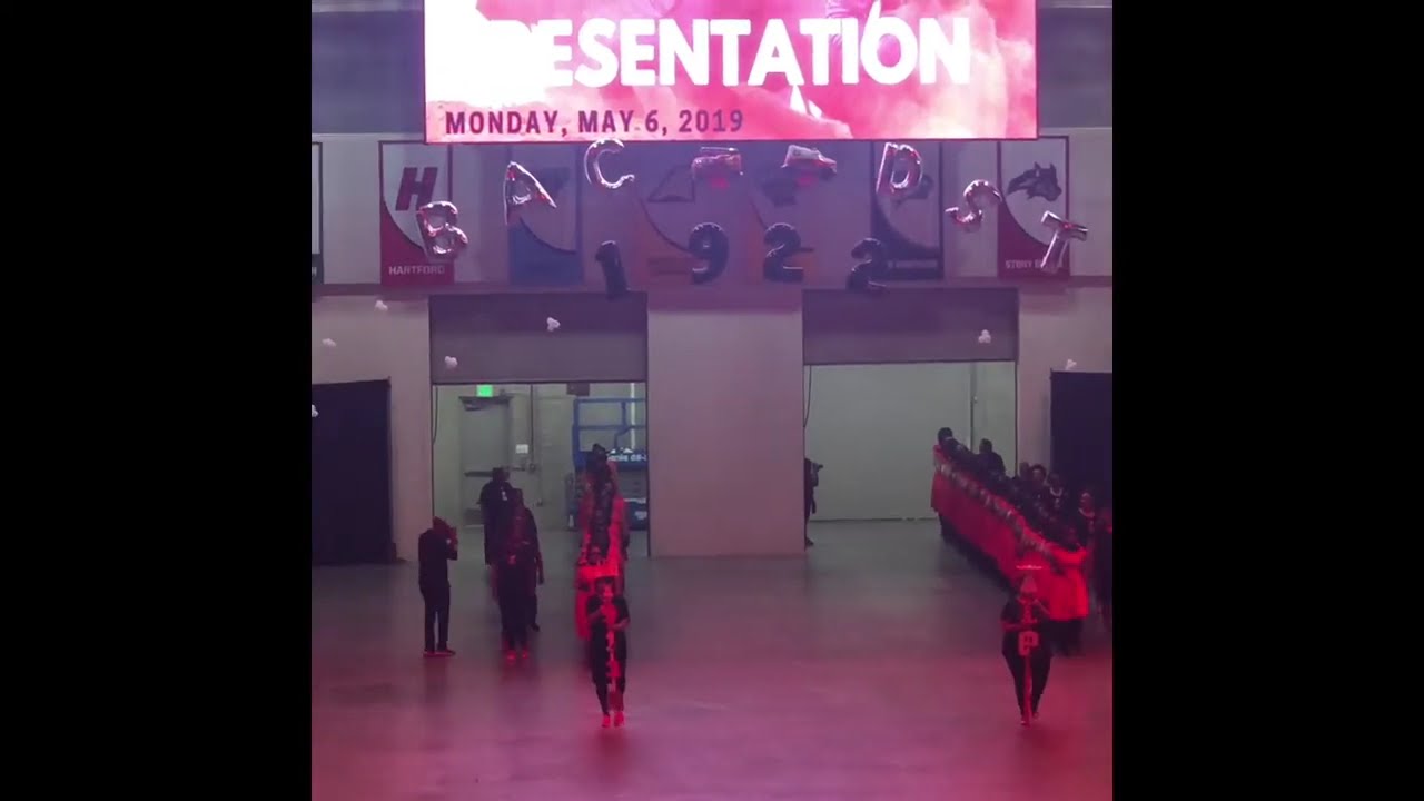 DST Baltimore Alumnae Chapter’s NIP/ Probate  Spring ‘19 -Code Red 99