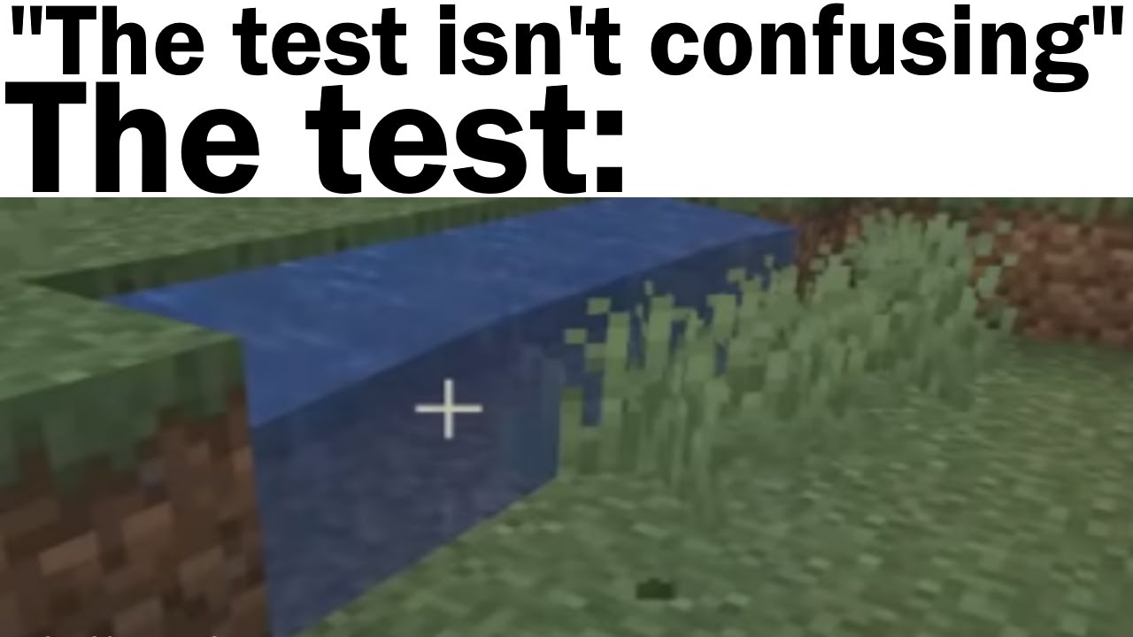 School Memes ONLY Students Understand