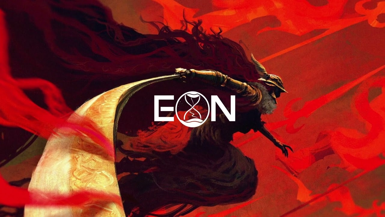 Eon  - Flame of ambition (Epic Orchestral Drill/Trap)
