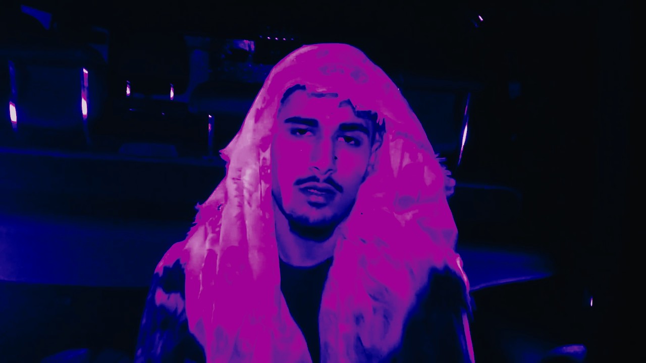 (FREE) fakemink type beat ''LUX . ''
