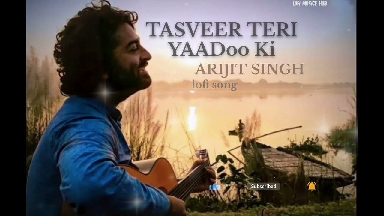 TASVEER TERI YAADOO KI💕